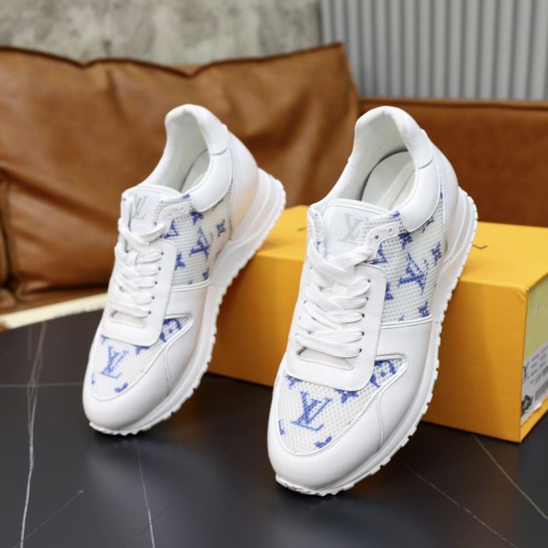 Louis Vuitton Run Away Sneaker